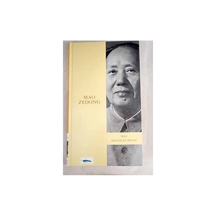 Mao Zedong